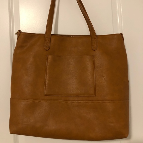 Bella Tunno Diaper Bag